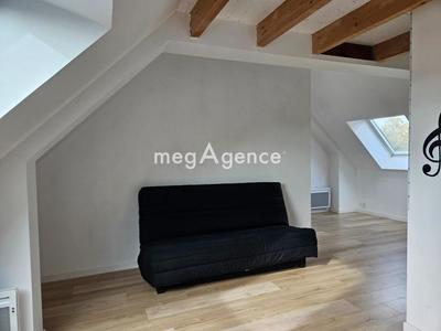 Maison - 134 m² - 7 pièces