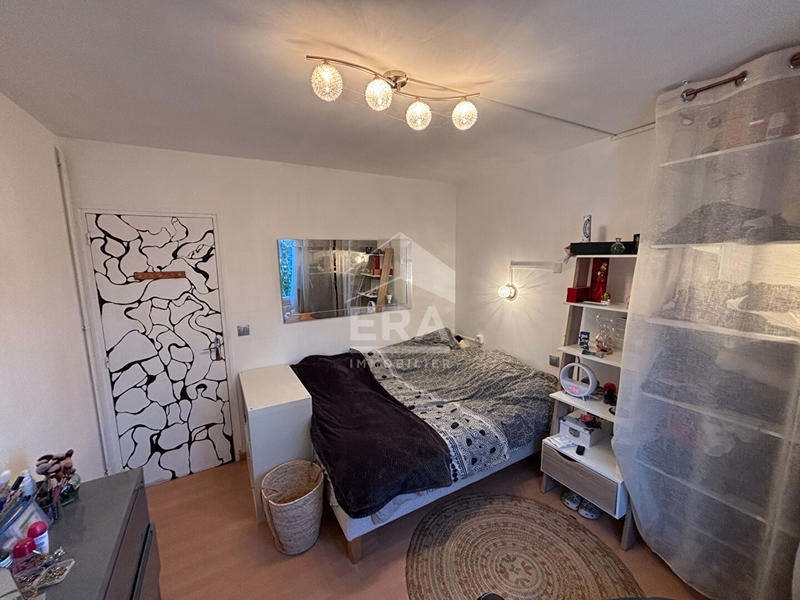 Maison - 125 m² - 4 pièces