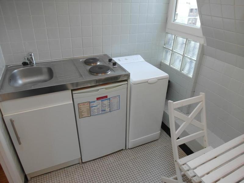 Appartement - 31 m² - 2 pièces