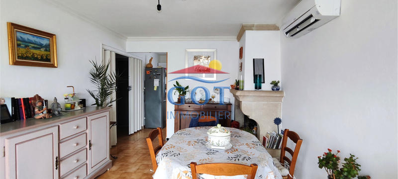 Maison - 111 m² - 5 pièces