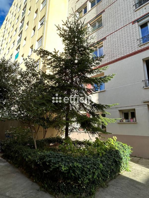 Appartement - 25 m² - 2 pièces