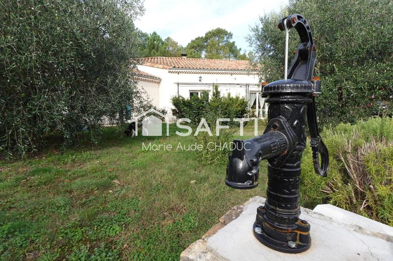 Maison - 164 m² - 7 pièces