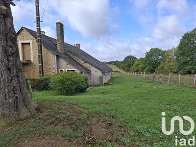 Maison de campagne - 99 m² - 4 pièces