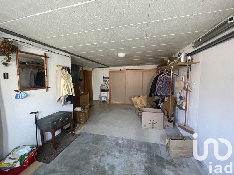 Maison - 65 m² - 4 pièces