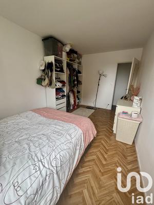 Appartement - 49 m² - 2 pièces