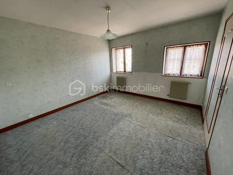 Maison - 131 m² - 6 pièces