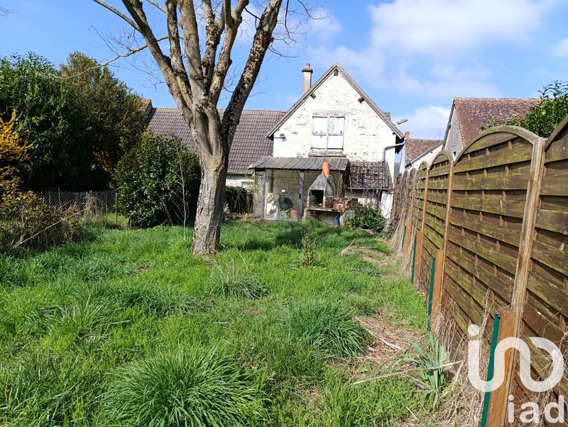 Maison de ville - 79 m² - 4 pièces