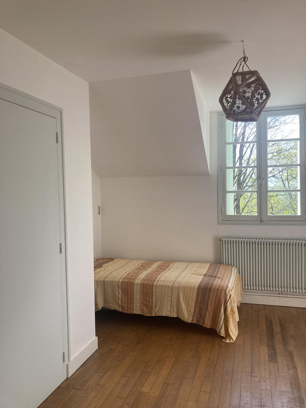 Propriété - 155 m² - 8 pièces