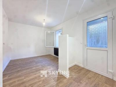 Appartement - 19 m² - 1 pièce