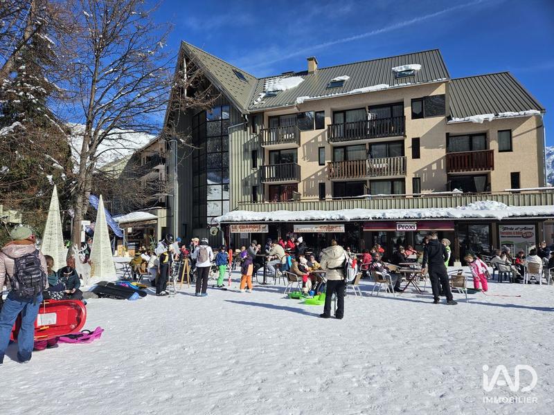 Local commercial - 190 m²