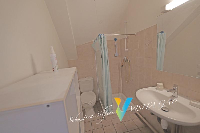 Appartement - 22 m² - 1 pièce