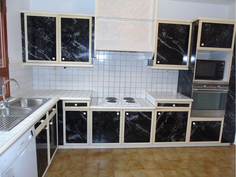 Maison traditionnelle - 92 m² - 4 pièces