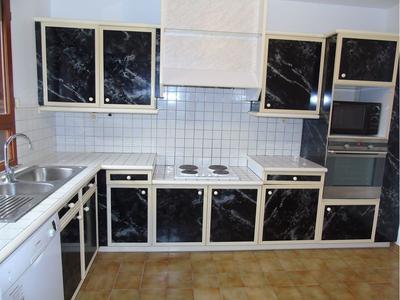 Maison traditionnelle - 92 m² - 4 pièces