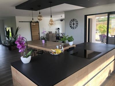 Terrain constructible - 600 m²