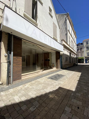 Local commercial - 47 m²