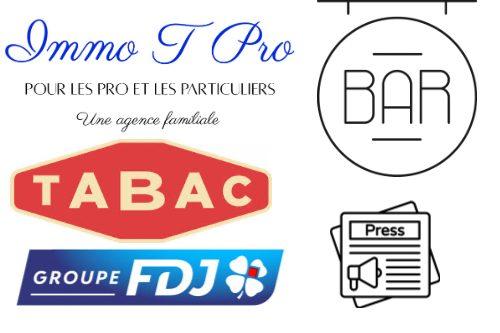 Fonds de commerce - 100 m²