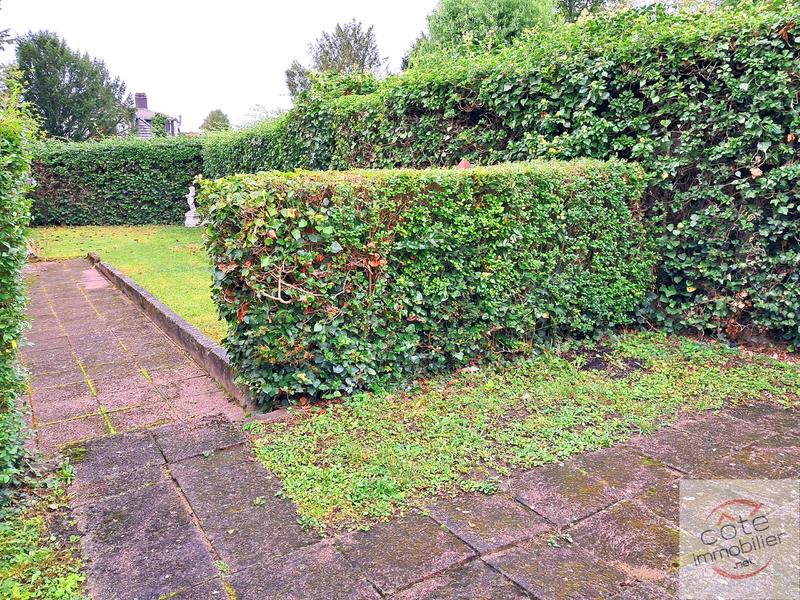 Appartement - 138 m² - 5 pièces