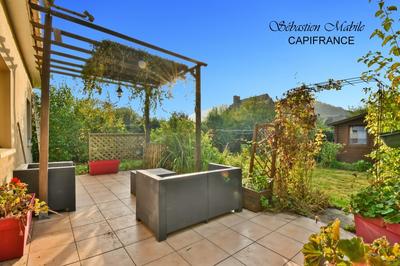 Maison - 79 m² - 4 pièces