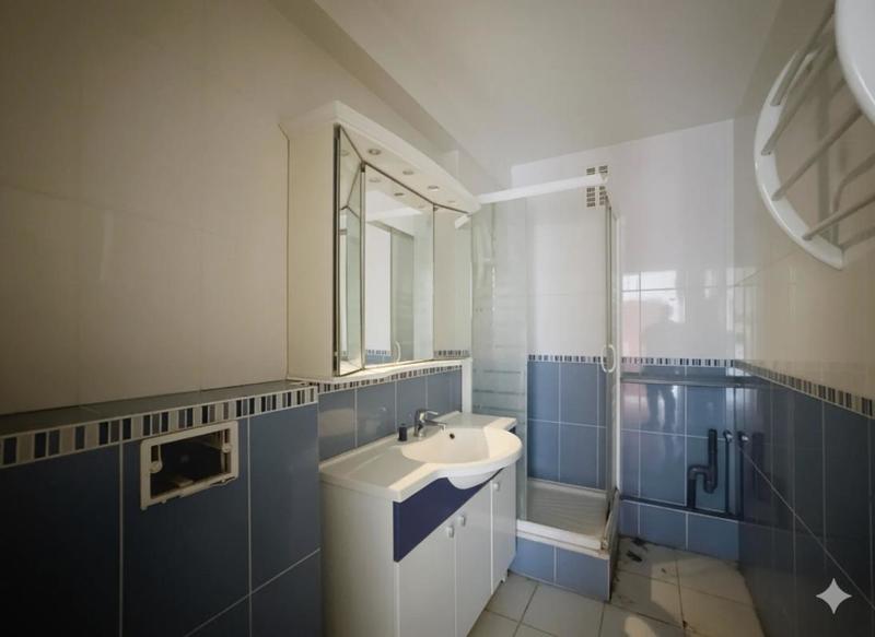 Appartement - 58 m² - 2 pièces