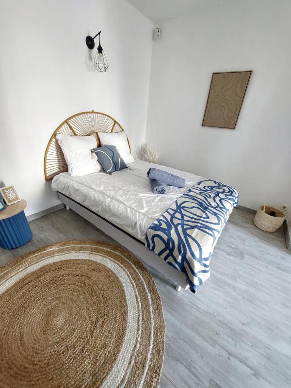 Appartement - 24 m² - 1 pièce