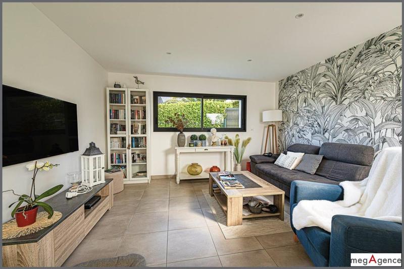 Maison - 130 m² - 4 pièces