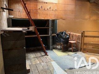 Maison - 98 m² - 5 pièces