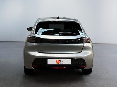 Peugeot 208 PureTech 100 s&amp;S Bvm6 Allure