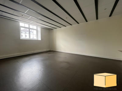 Local commercial - 160 m²