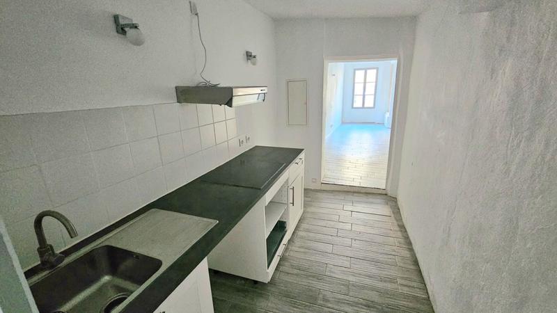 Maison - 160 m² - 8 pièces