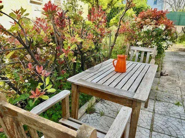 Maison - 113 m² - 5 pièces