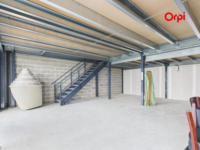 Local commercial - 188 m²