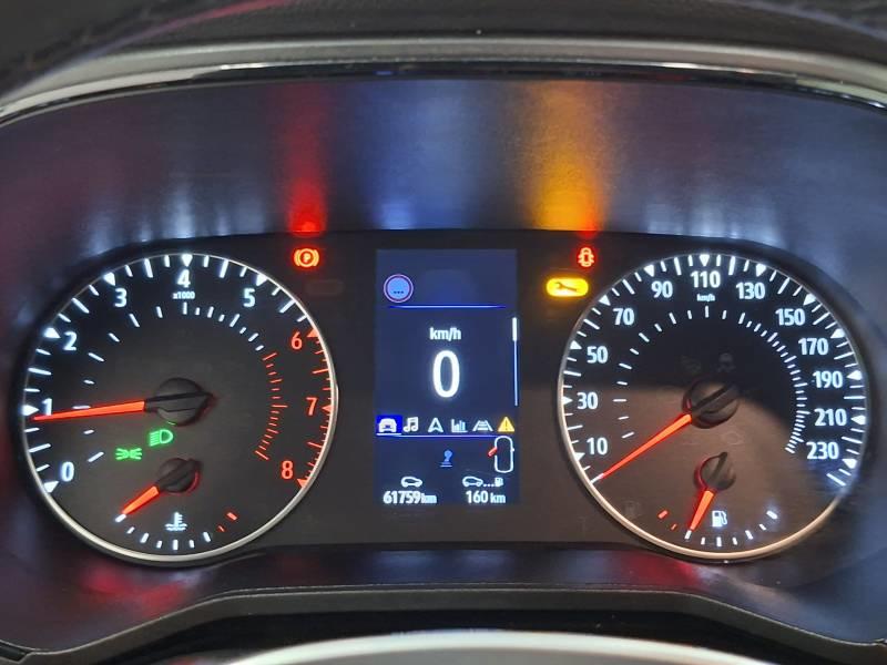 Renault Clio TCe 90 Evolution