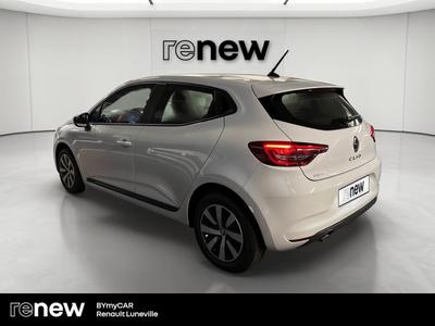 Renault Clio V TCe 90 Equilibre