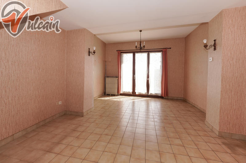 Maison - 64 m² - 3 pièces