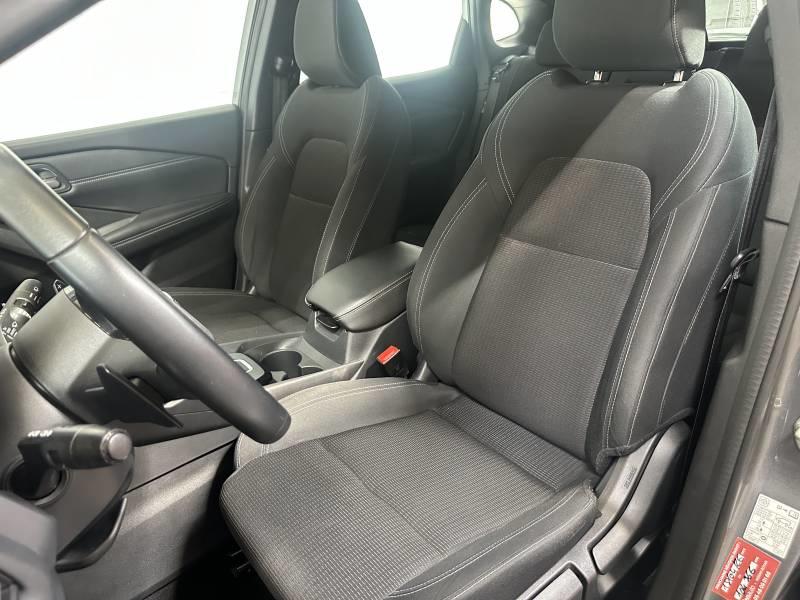 Nissan Qashqai Mild Hybrid 158 ch Xtronic Business Edition