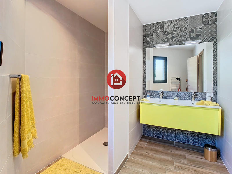 Villa - 146 m² - 5 pièces