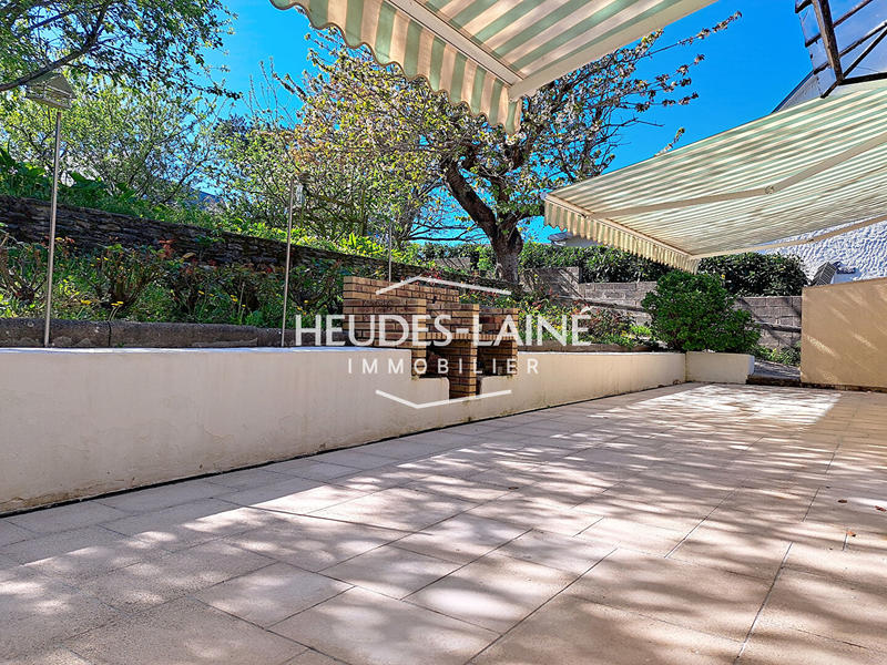 Maison - 127 m² - 6 pièces