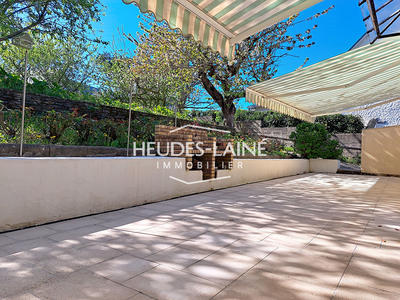 Maison - 127 m² - 6 pièces