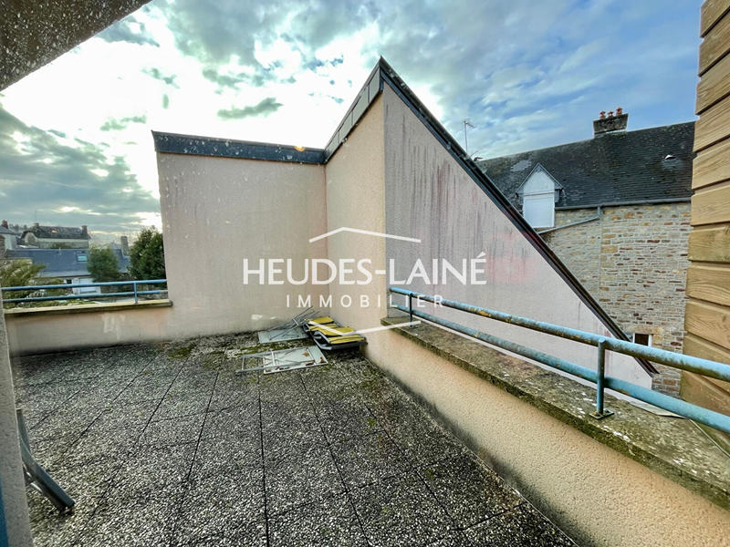 Local commercial - 130 m²