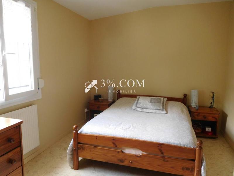 Maison - 89 m² - 6 pièces