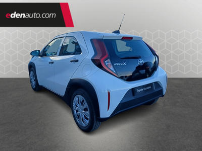 Toyota aygo x 1.0 Vvt-i 72 Active Business