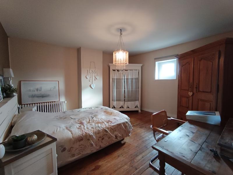 Maison de maîtres - 304 m² - 9 pièces