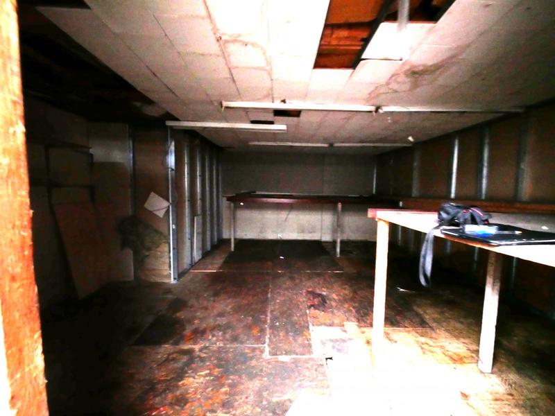 Fonds de commerce - 225 m²