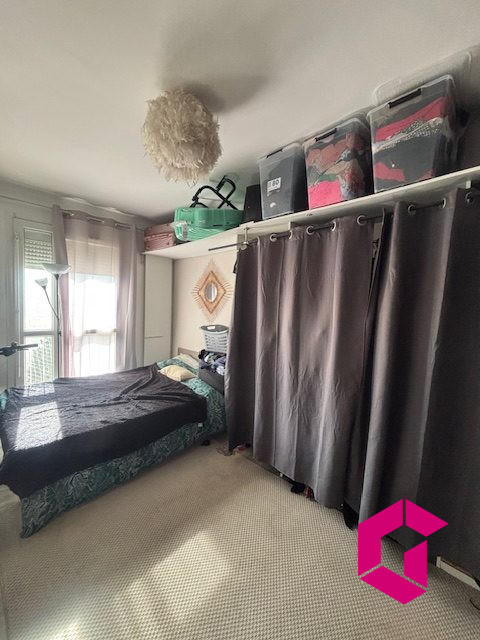 Appartement - 75 m² - 4 pièces