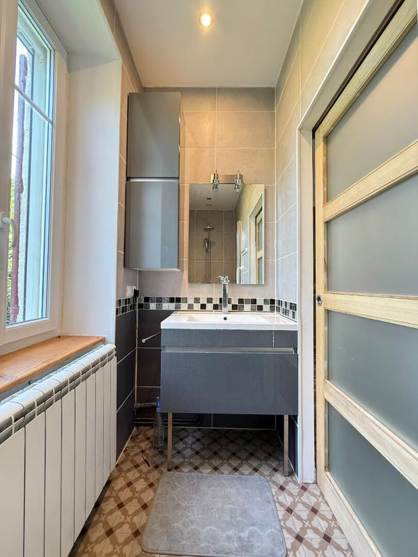 Villa - 185 m² - 4 pièces