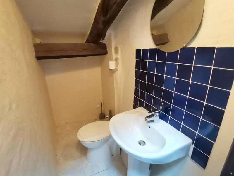 Maison - 110 m² - 3 pièces