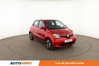 Renault Twingo 1.0 SCe Zen 73 ch