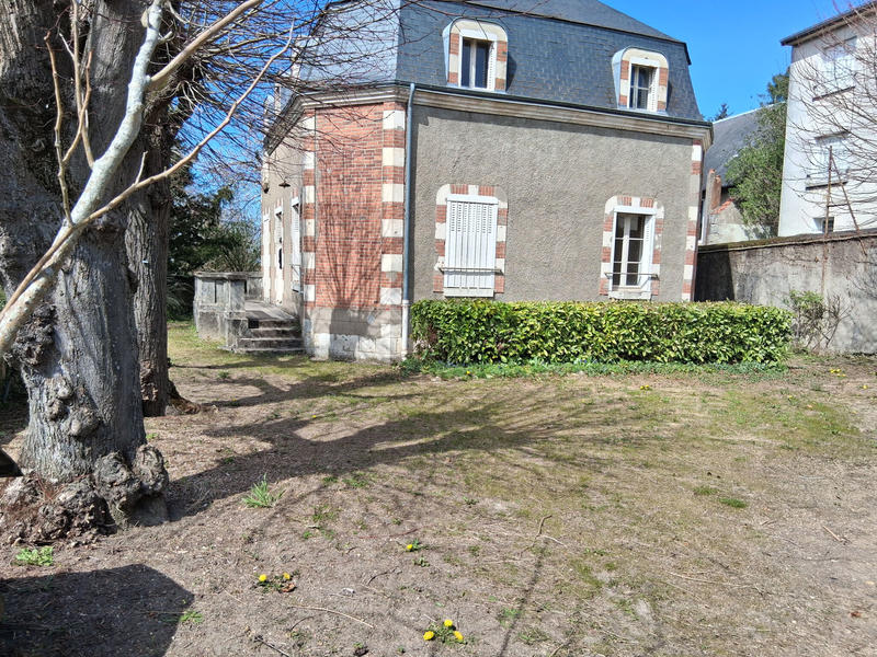 Maison - 165 m² - 7 pièces