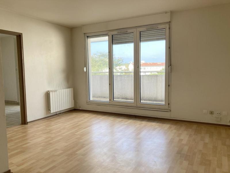Appartement - 41 m² - 1 pièce