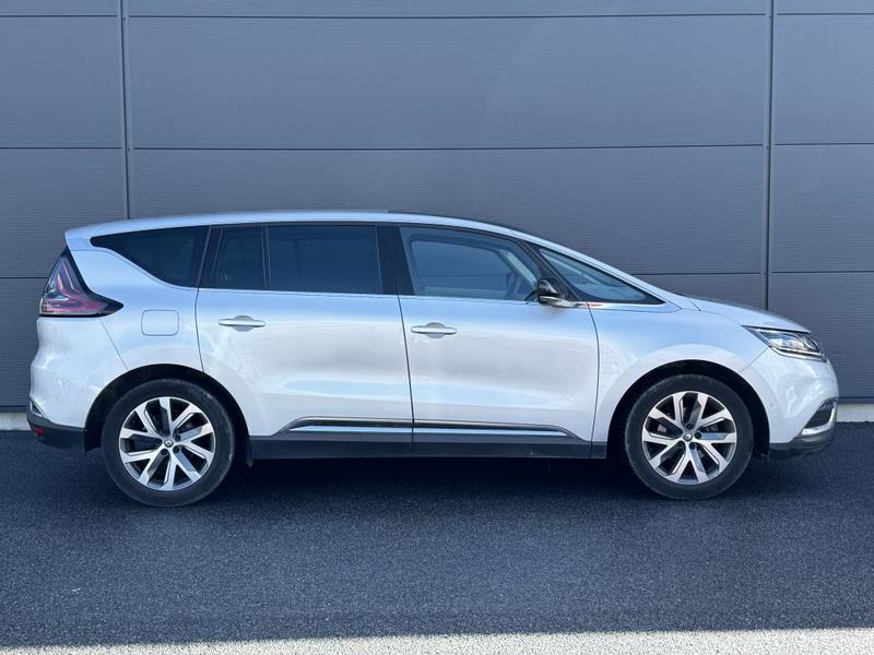 Renault Espace V 1.6l Dci 160 ch Intense Très bien équipé / Faible Kilométrage
